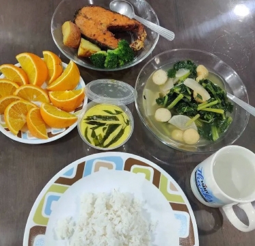 PAKEJ PANTANG SHAH ALAM